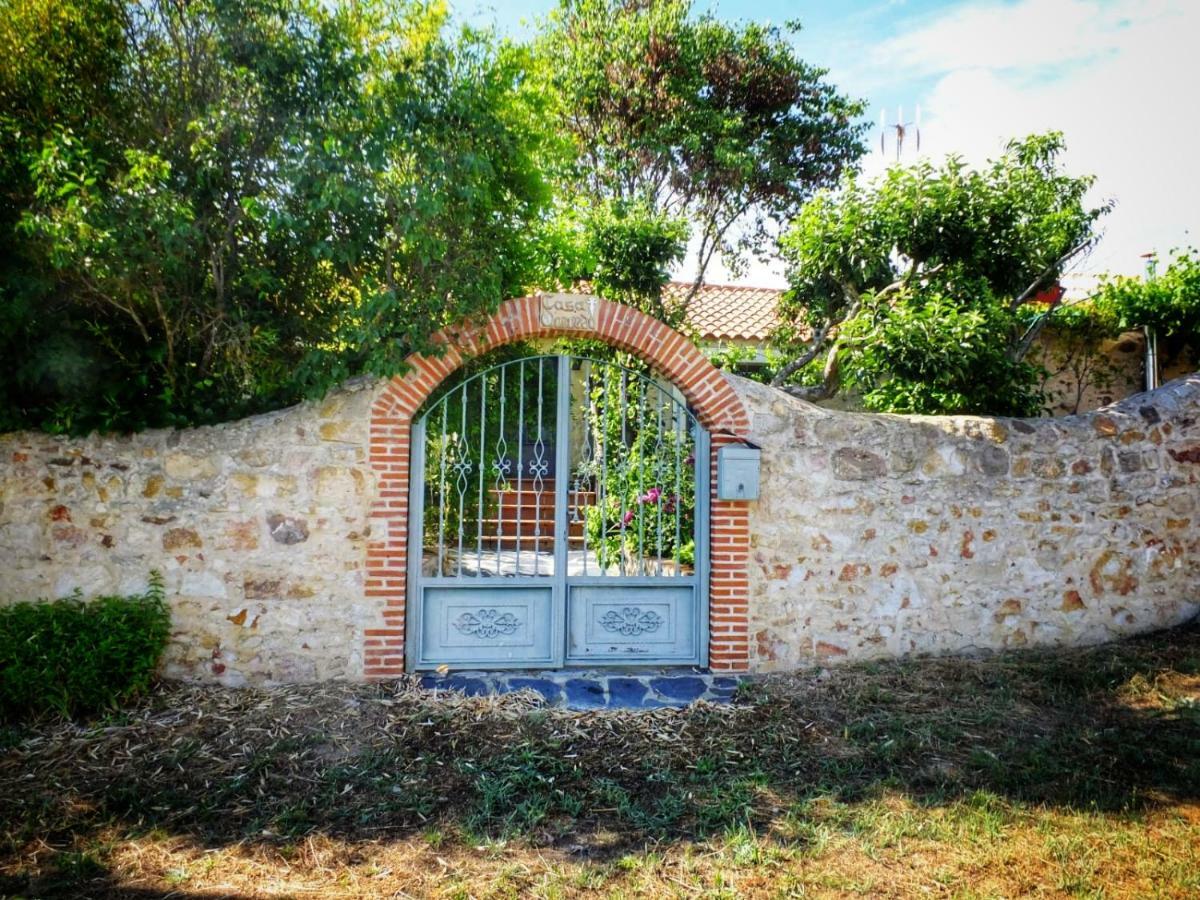살라망카 Casa Quevedo 빌라 외부 사진